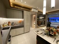 Union Square Residences (D1), Condominium #455330271